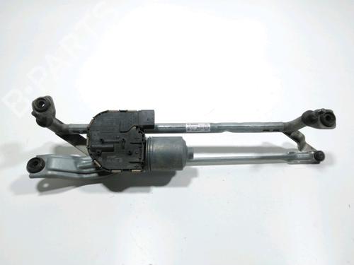 Used Front wipers mechanism VW GOLF VII (5G1, BQ1, BE1, BE2) 1.6 TDI (90 hp) 28273350