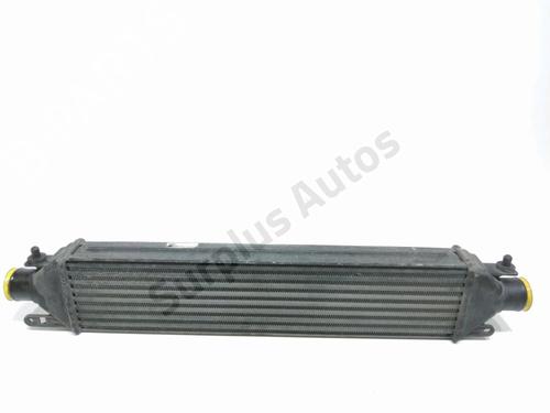 Intercooler LANCIA DELTA III (844_) 1.6 D Multijet (844.AXC11, 844.AXC1A) | BP37762736M30 - Image 2