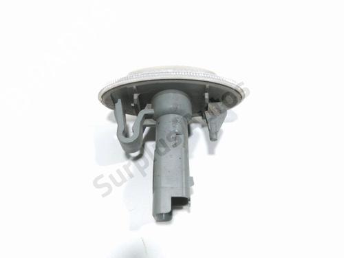 Left side indicator PEUGEOT 307 (3A/C) 1.6 HDi 110 | BP37018180I20 - Image 3