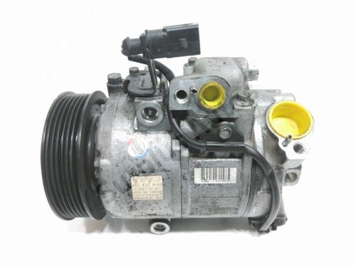 AC compressor VW POLO V (6R1, 6C1) 1.2 | BP29230406M34 