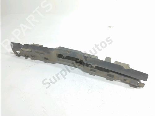 Used Rear bumper bracket Rear bumper bracket RENAULT CLIO III (BR0/1, CR0/1) 1.5 dCi (C/BR0G, C/BR1G) (68 hp) 34390010 34390010