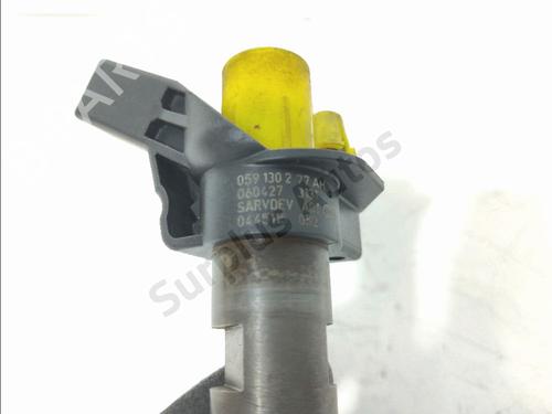 Injector AUDI Q7 (4LB) 3.0 TDI quattro | BP36374152M100 - Image 3