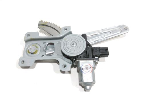 Used Rear left window mechanism PEUGEOT ION Electric (64 hp) 28251438