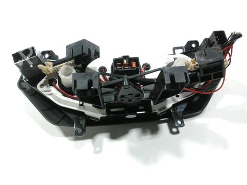Climate control CHEVROLET AVEO / KALOS Hatchback (T250, T255) 1.2 LPG | BP37767112I5 - Image 2
