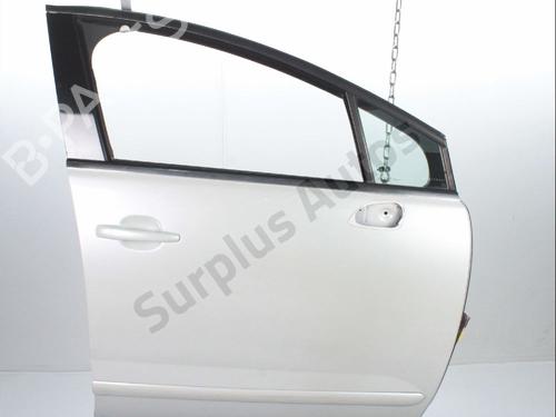 Used Right front door Right front door 36854243 36854243