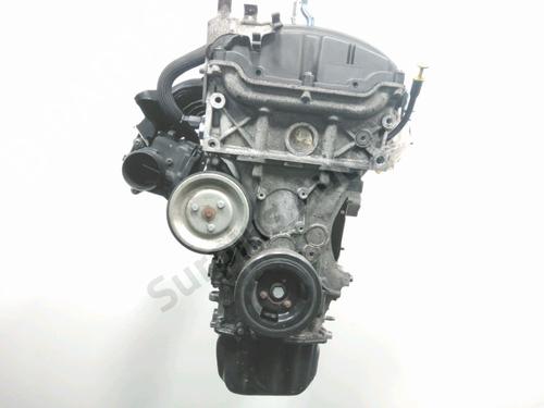 Engine PEUGEOT RCZ 1.6 16V | BP38497205M1 - Image 2