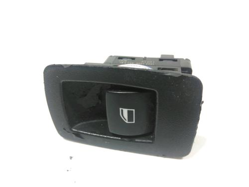 Used Left rear window switch BMW 1 (E87) 120 d (163 hp) 28255601