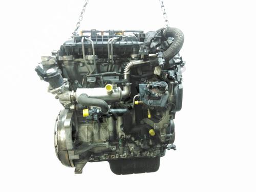 Used Engine PEUGEOT 308 I (4A_, 4C_) 1.6 HDi (109 hp) 28219526