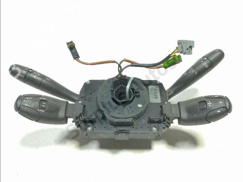 Used Steering wheel controls Steering wheel controls PEUGEOT 407 SW (6E_, 6D_) 2.0 HDi 135 (136 hp) 40059403 40059403