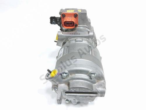 AC compressor HYUNDAI TUCSON (NX4E, NX4A) 1.6 T-GDi Hybrid | BP39737283M34 - Image 3