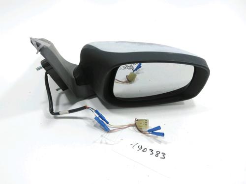Used Right mirror Right mirror 37776054 37776054