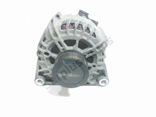 Used Alternator FORD FIESTA VI (CB1, CCN) 1.5 TDCi (75 hp) 31326959
