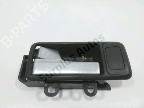 Used Rear left interior door handle Rear left interior door handle 37779987 37779987
