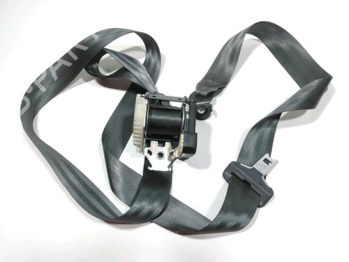 Gurtstraffer links hinten für RENAULT CLIO II (BB_, CB_) [1998-2016]  29857553