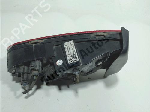 Left tailgate light AUDI A6 C8 Avant (4A5) 40 TDI Mild Hybrid | BP38231315C79 - Image 2