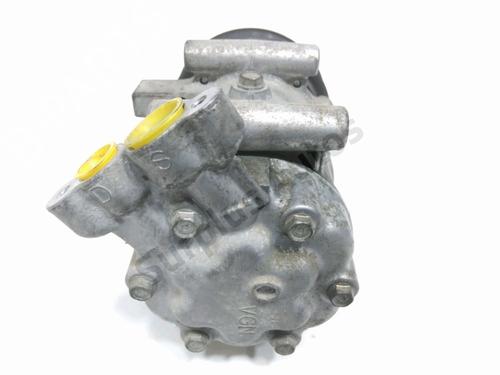 AC compressor RENAULT CLIO III (BR0/1, CR0/1) 1.2 16V (BR02, BR0J, BR11, CR02, CR0J, CR11) | BP38009370M34 - Image 3