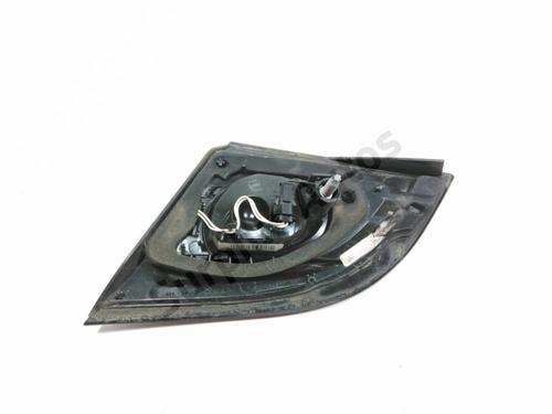 Venstre baglygte bagklap CITROËN DS4 (NX_) 1.6 HDi 115 | BP28268211C79 