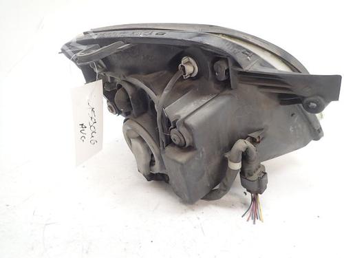 Left headlight KIA PICANTO I (SA) 1.1 CRDi | BP31005094C28