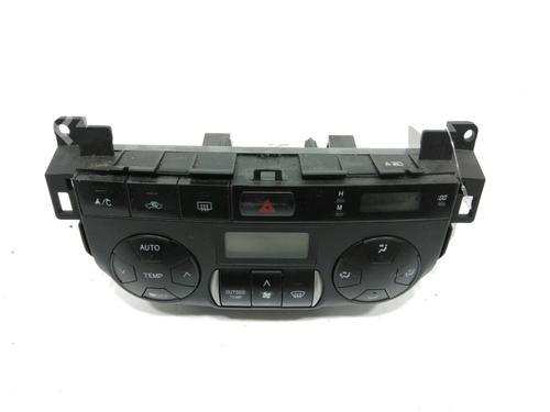 Used Climate control TOYOTA RAV 4 II (_A2_) 2.0 D 4WD (CLA20_, CLA21_, CLA20R, CLA21R) (116 hp) 30988440