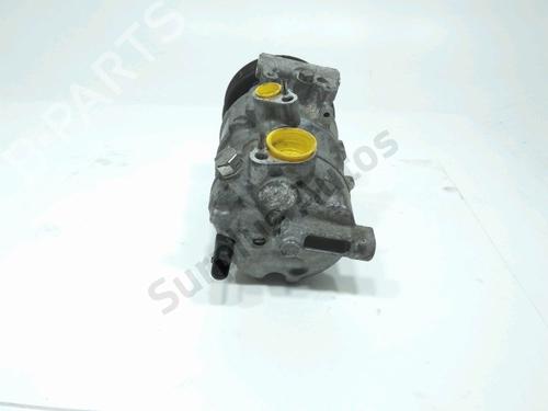AC compressor AUDI TT (FV3, FVP) 2.0 TTS quattro | BP28223460M34 