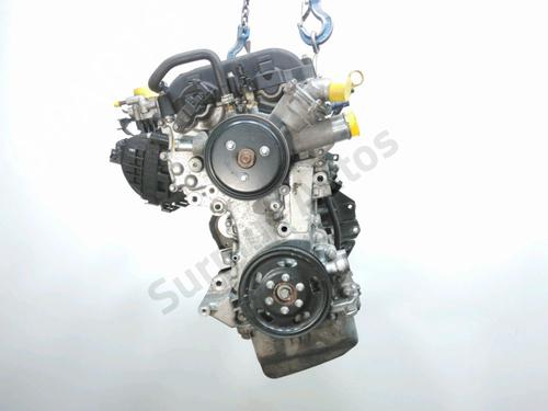 Engine OPEL TIGRA TwinTop (X04) 1.4 (R97) | BP33333480M1 - Image 4