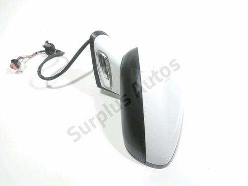 Left mirror CITROËN C4 II (NC_) 1.6 VTi 120 (NC5FS0, NC5FS9) | BP28246061C26 