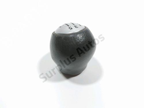 Shift knob RENAULT MEGANE II (BM0/1_, CM0/1_) 2.0 | BP28287951I34 