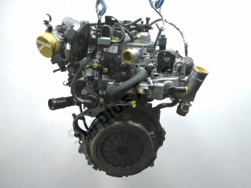 Engine HYUNDAI i20 II (GB, IB) 1.1 CRDi | BP37761828M1 - Image 4