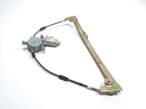 Used Front right window mechanism PEUGEOT 405 II (4B) [1992-1999]  29857933