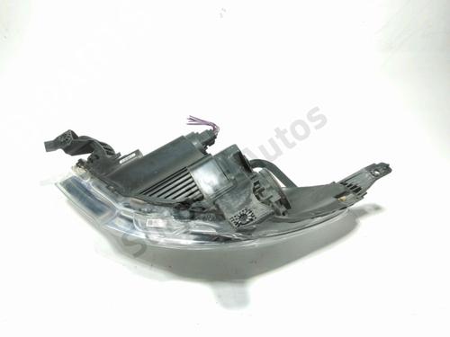 Right headlight CITROËN C3 II (SC_) 1.6 HDi | BP39707181C29 - Image 2