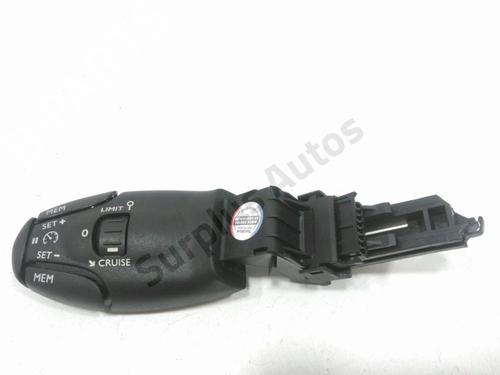 Used Switch Switch PEUGEOT 308 II (LB_, LP_, LW_, LH_, L3_) 1.2 THP 130 (131 hp) 33867307 33867307