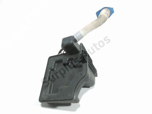 Used Windscreen washer tank VW POLO V (6R1, 6C1) 1.4 (6R1) (85 hp) 31368363