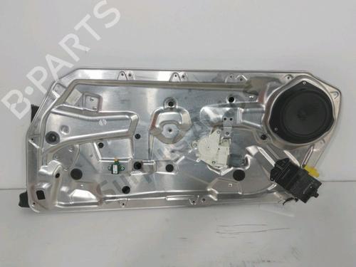 Used Front right window mechanism MERCEDES-BENZ C-CLASS Coupe (C204) C 250 CDI (204.303) (204 hp) 30995518