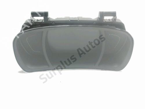 Used Instrument cluster RENAULT KADJAR (HA_, HL_) 1.6 dCi 130 (HLA4) (130 hp) 28230996