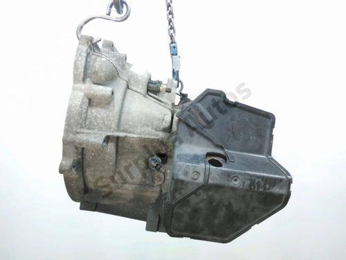 Gearbox FORD FIESTA VI (CB1, CCN) 1.25 | BP35893384M3 - Image 2