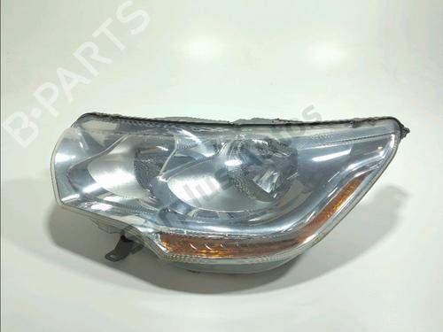 Used Left headlight Left headlight 37787191 37787191