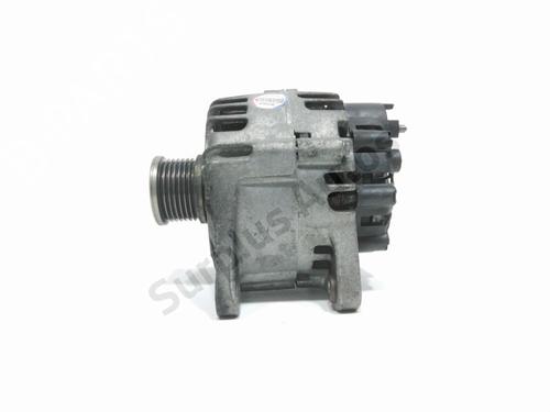 Alternator DACIA DUSTER (HS_) 1.2 TCe 125 | BP33973853M7 - Image 2