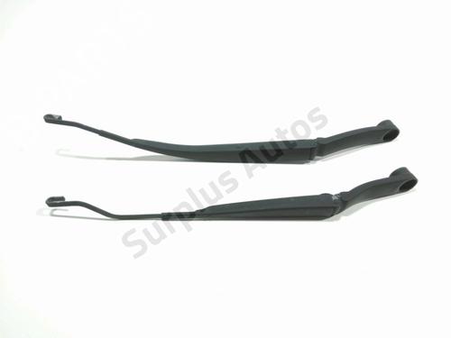Front windshield wiper arm KIA SOUL I (AM) 1.6 CRDi 128 | BP28272042C143 