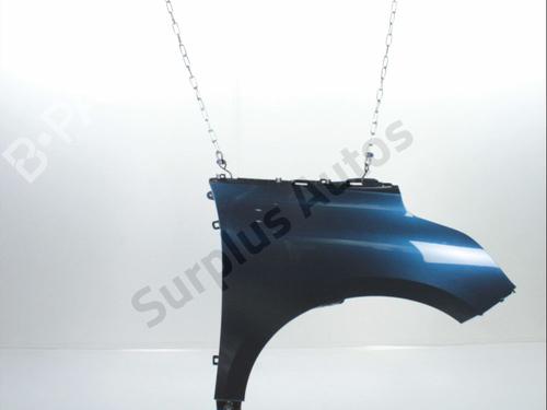Used Right front fenders RENAULT GRAND SCÉNIC IV (R9_) 1.6 dCi 130 (130 hp) 28803851