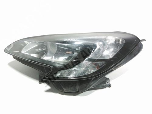 Phare gauche OPEL CORSA E (X15) 1.4 (08, 68) (90 hp) 32154295