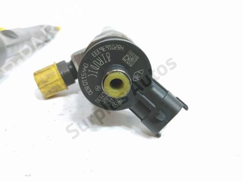 Injector RENAULT MEGANE IV Hatchback (B9A/M/N_) 1.5 Blue dCi 115 (B9A6) | BP28803773M100
