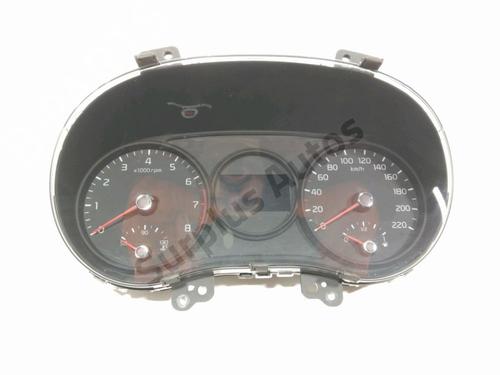 Used Instrument cluster Instrument cluster 37769181 37769181