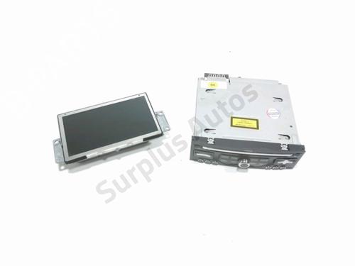 Used Radio Radio 28232148 28232148