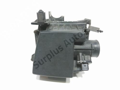 Luftfiltergehäuse FORD B-MAX (JK) 1.6 TDCi | BP34389616M87 - Image 3