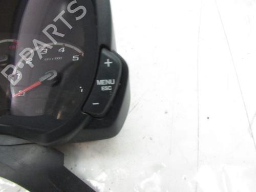 Instrument cluster FORD KA (RU8) 1.2 | BP37768834C47 - Image 4