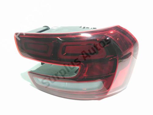 Højre baglygte CITROËN GRAND C4 SPACETOURER (3A_, 3E_) 2.0 BlueHDi 160 (163 hp) 31987280