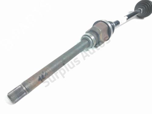 Right front driveshaft PEUGEOT PARTNER Box Body/MPV (K9) 1.5 BlueHDI 130 | BP37712021M39 - Image 3