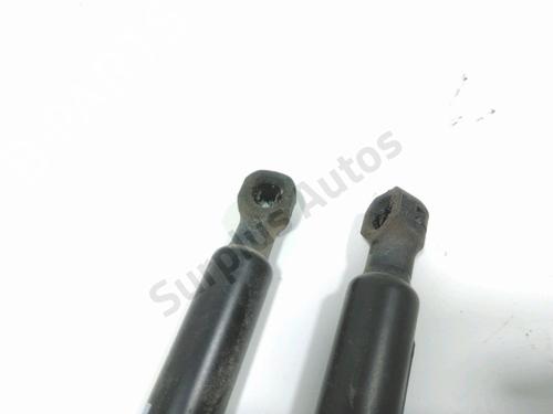 Tailgate lift support RENAULT CLIO IV (BH_) 1.2 16V | BP30918950C138