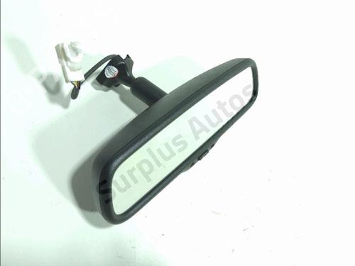 Bakspejl indvendigt Bakspejl indvendigt TOYOTA YARIS (_P13_) 1.5 (NSP131_) (112 hp) 34002065 34002065