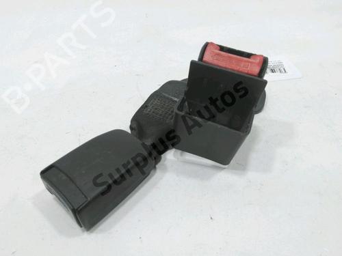 Used Seat buckle RENAULT CLIO II (BB_, CB_) 1.5 dCi (B/CB07) (65 hp) 30992475